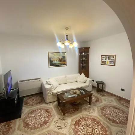 Comfort Zone * Tirana