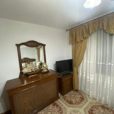 Comfort Zone Apartment