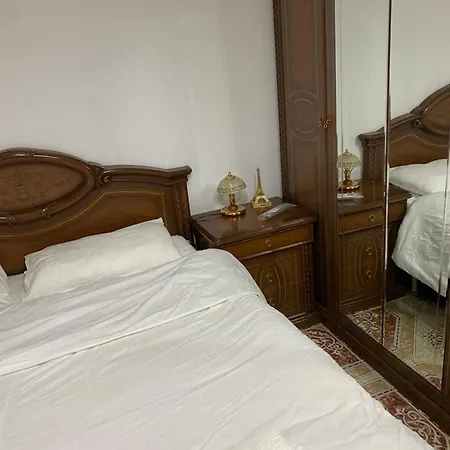 Comfort Zone Tirana