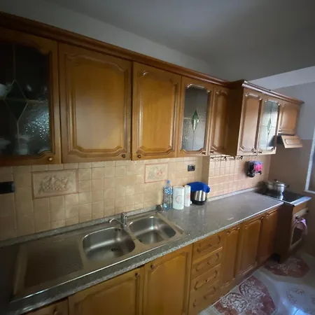 Comfort Zone Apartment Tirana