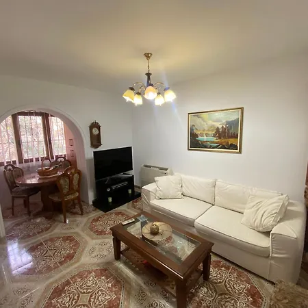 Comfort Zone 地拉那