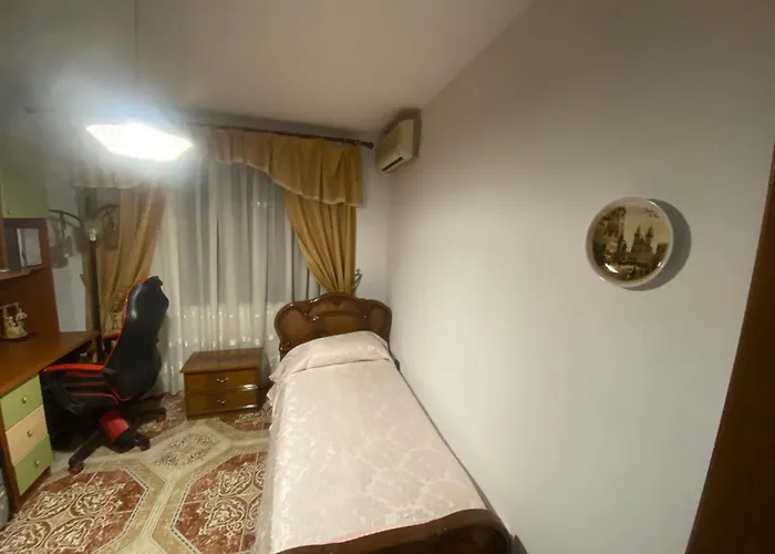 Comfort Zone Апартаменты *