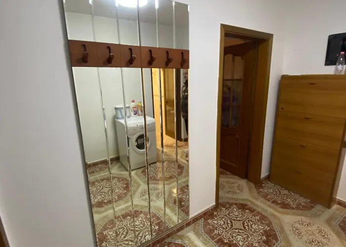 Апартаменты Comfort Zone