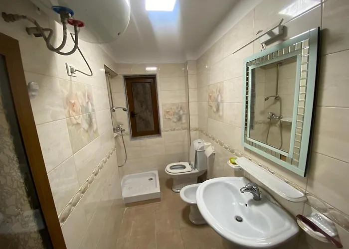 Апартаменты Comfort Zone